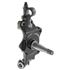 Stub Axle (Built Up) LH - BTA745BR